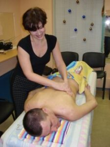 Курсы массажа в санкт петербурге без медицинского образования с сертификатом цены