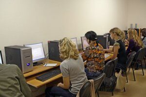 Бухгалтерские курсы в СПб с трудоустройством и сертификатами