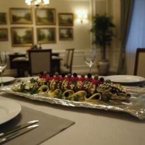 Курсы поваров