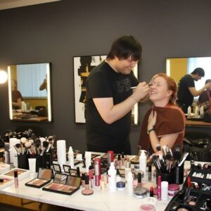 Курсы визажистов